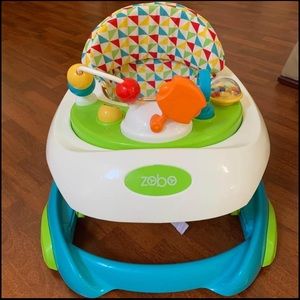 Zobo activity walker